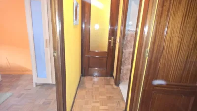 Apartment on Los Pedroches Street photo 26