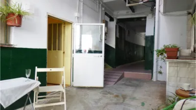 Apartment in Cuatro Caminos photo 13