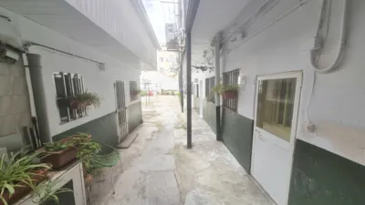 Apartment in Cuatro Caminos photo 14