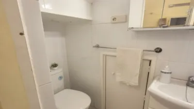 Apartment in Cuatro Caminos photo 10