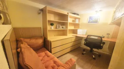 Apartment in Cuatro Caminos photo 9