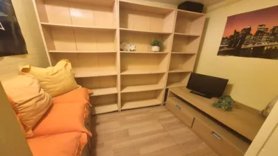 Apartment in Cuatro Caminos photo 8