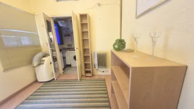 Apartment in Cuatro Caminos photo 2