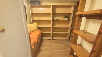 Apartment in Cuatro Caminos photo 7