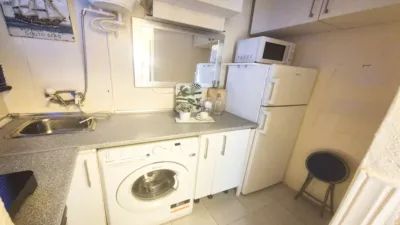 Apartment in Cuatro Caminos photo 5
