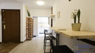 Apartment in the City Centre photo 5