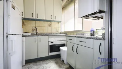 Apartment in the City Centre photo 8
