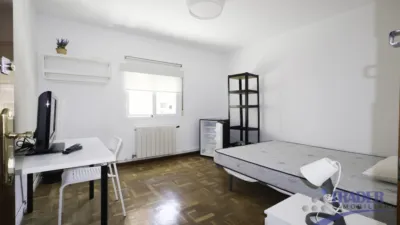 Apartment in the City Centre photo 12