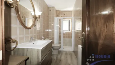 Apartment in the City Centre photo 11