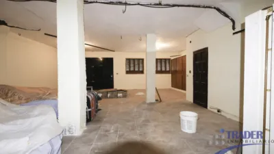 House in Guadarrama photo 18