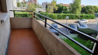 Piso en calle de Isaac Peral, 7 photo 4
