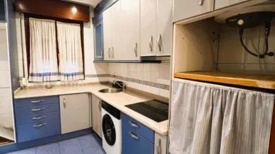 Apartment in Plaza de San José photo 4