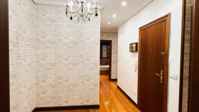 Apartment in Plaza de San José photo 2