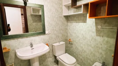 Apartment in Plaza de San José photo 5