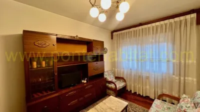 Piso en alquiler en Calle de Rodríguez Seoane, A Seca-Os Salgueriños (Pontevedra Capital) de 900 €<span>/mes</span>