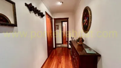 Piso en alquiler en Calle de Rodríguez Seoane, A Seca-Os Salgueriños (Pontevedra Capital) de 900 €<span>/mes</span>