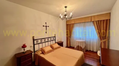 Piso en alquiler en Calle de Rodríguez Seoane, A Seca-Os Salgueriños (Pontevedra Capital) de 900 €<span>/mes</span>