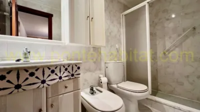 Piso en alquiler en Calle de Rodríguez Seoane, A Seca-Os Salgueriños (Pontevedra Capital) de 900 €<span>/mes</span>