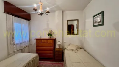 Piso en alquiler en Calle de Rodríguez Seoane, A Seca-Os Salgueriños (Pontevedra Capital) de 900 €<span>/mes</span>