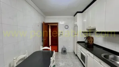 Piso en alquiler en Calle de Rodríguez Seoane, A Seca-Os Salgueriños (Pontevedra Capital) de 900 €<span>/mes</span>