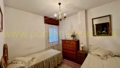 Piso en alquiler en Calle de Rodríguez Seoane, A Seca-Os Salgueriños (Pontevedra Capital) de 900 €<span>/mes</span>