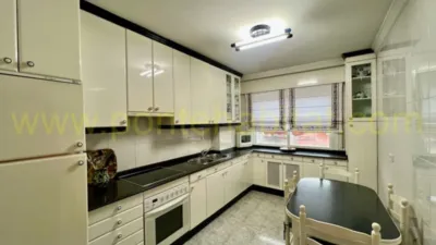 Piso en alquiler en Calle de Rodríguez Seoane, A Seca-Os Salgueriños (Pontevedra Capital) de 900 €<span>/mes</span>