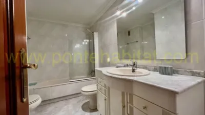 Piso en alquiler en Calle de Rodríguez Seoane, A Seca-Os Salgueriños (Pontevedra Capital) de 900 €<span>/mes</span>