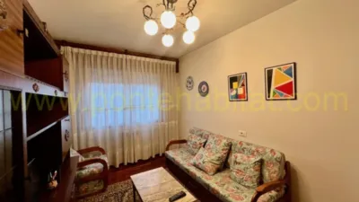 Piso en alquiler en Calle de Rodríguez Seoane, A Seca-Os Salgueriños (Pontevedra Capital) de 900 €<span>/mes</span>