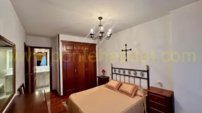 Piso en alquiler en Calle de Rodríguez Seoane, A Seca-Os Salgueriños (Pontevedra Capital) de 900 €<span>/mes</span>