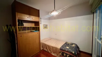 Piso en alquiler en Calle de Rodríguez Seoane, A Seca-Os Salgueriños (Pontevedra Capital) de 900 €<span>/mes</span>
