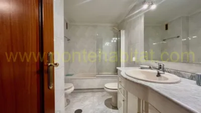 Piso en alquiler en Calle de Rodríguez Seoane, A Seca-Os Salgueriños (Pontevedra Capital) de 900 €<span>/mes</span>