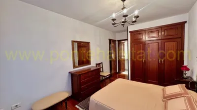 Piso en alquiler en Calle de Rodríguez Seoane, A Seca-Os Salgueriños (Pontevedra Capital) de 900 €<span>/mes</span>