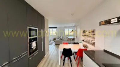 Piso en venta en Avenida de Buenos Aires, Zona Praza de Barcelos (Pontevedra Capital) de 320.000 €