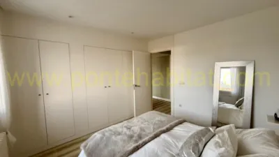 Piso en venta en Avenida de Buenos Aires, Zona Praza de Barcelos (Pontevedra Capital) de 320.000 €