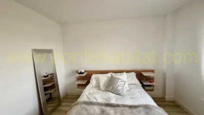 Piso en venta en Avenida de Buenos Aires, Zona Praza de Barcelos (Pontevedra Capital) de 320.000 €