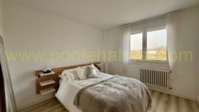 Piso en venta en Avenida de Buenos Aires, Zona Praza de Barcelos (Pontevedra Capital) de 320.000 €