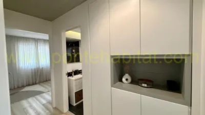 Piso en venta en Avenida de Buenos Aires, Zona Praza de Barcelos (Pontevedra Capital) de 320.000 €