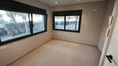 Apartment in La Verneda-La Pau photo 3