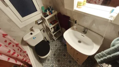 Apartment in Raval-Santa Rosa-Safaretjos photo 3