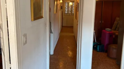 Apartment on Calle del Espíritu Santo photo 7