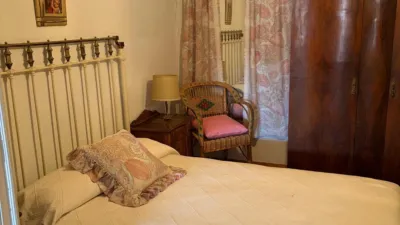 Apartment on Calle del Espíritu Santo photo 8