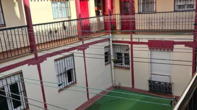 Apartment on Calle del Espíritu Santo photo 18