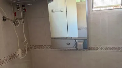 Apartment on Calle del Espíritu Santo photo 21