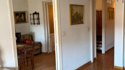 Apartment on Calle del Espíritu Santo photo 12