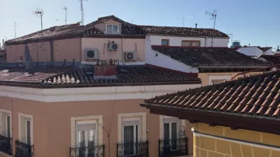 Apartment on Calle del Espíritu Santo photo 20