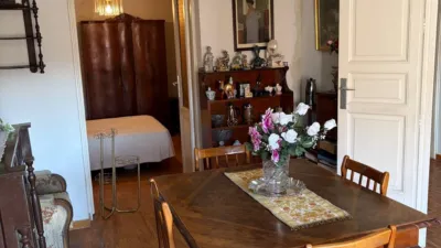 Apartment on Calle del Espíritu Santo photo 2