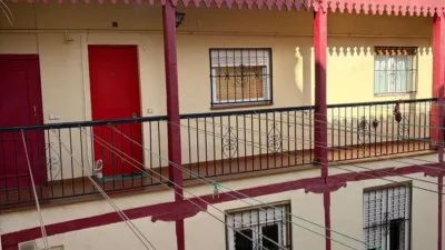 Apartment on Calle del Espíritu Santo photo 19