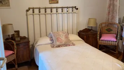 Apartment on Calle del Espíritu Santo photo 9