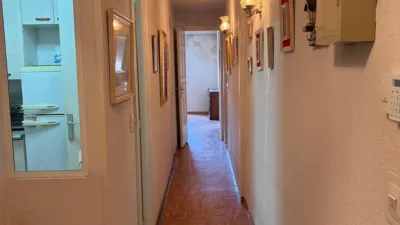 Apartment on Calle del Espíritu Santo photo 11