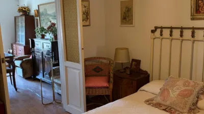 Apartment on Calle del Espíritu Santo photo 10